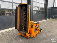 Flail mower Votex Jumbo 150