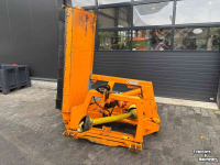 Flail mower Votex Jumbo 150