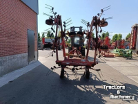 Tedder Kuhn GF8501 MH