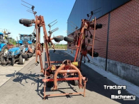 Tedder Kuhn GF8501 MH