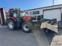 Mower Vicon DMP 9001-TC
