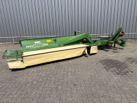 Mower Krone EC 320 CV