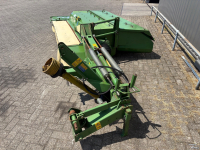 Mower Krone EC 320 CV