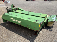 Mower Krone EC 320 CV