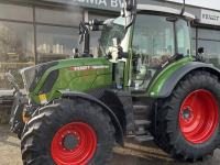 Tractor Fendt 312 one