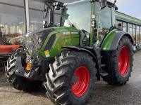 Tractor Fendt 312 one