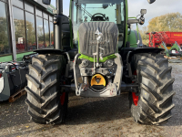 Tractor Fendt 312 one