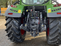 Tractor Fendt 312 one