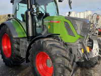 Tractor Fendt 312 one