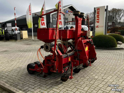 Vegetable- / Precision-seed drill Kongskilde Preci-Sem-Delta 12-40-RH