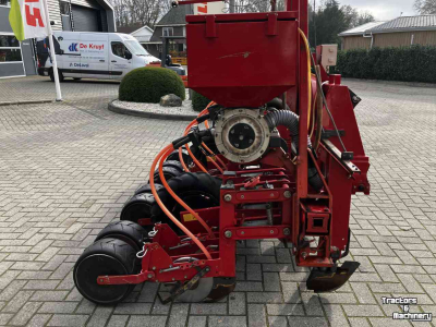 Vegetable- / Precision-seed drill Kongskilde Preci-Sem-Delta 12-40-RH