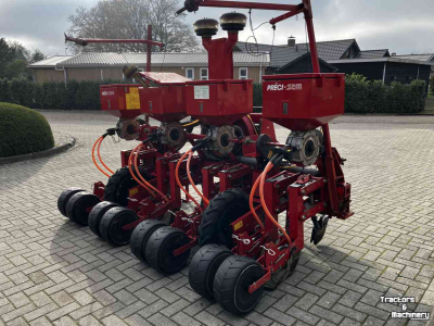 Vegetable- / Precision-seed drill Kongskilde Preci-Sem-Delta 12-40-RH