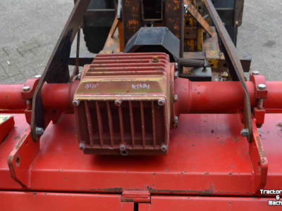 Rotary Tiller Agrator asr 3100