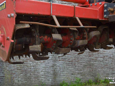 Rotary Tiller Agrator asr 3100