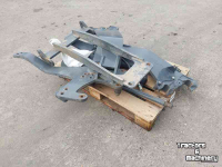 Other tractors and accessories Stoll Aanbouwdelen voorlader