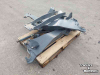 Other tractors and accessories Stoll Aanbouwdelen voorlader