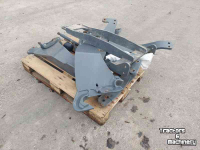 Other tractors and accessories Stoll Aanbouwdelen voorlader
