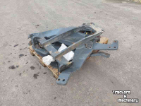 Other tractors and accessories Stoll Aanbouwdelen voorlader