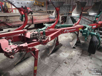 Ploughs Kverneland 150 B