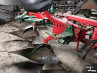 Ploughs Kverneland 150 B
