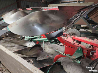 Ploughs Kverneland 150 B