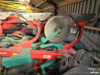 Ploughs Kverneland 150 B