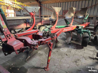 Ploughs Kverneland 150 B