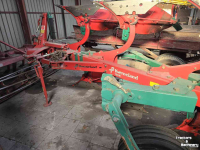 Ploughs Kverneland 150 B