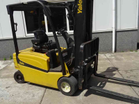 Forklift Yale ERP 20 VF