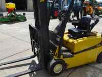 Forklift Yale ERP 20 VF