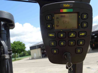 Forklift Yale ERP 20 VF
