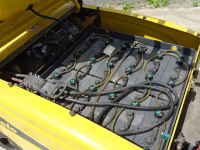 Forklift Yale ERP 20 VF