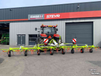 Tedder Claas Volto 900