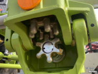 Tedder Claas Volto 900
