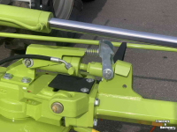 Tedder Claas Volto 900