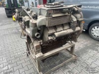 Engine Deutz BF8L413 F  2 stuks niet compleet
