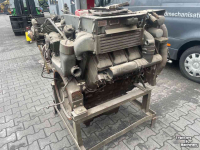 Engine Deutz BF8L413 F  2 stuks niet compleet