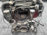 Engine Deutz BF8L413 F  2 stuks niet compleet