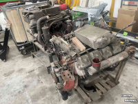 Engine Deutz BF8L413 F  2 stuks niet compleet