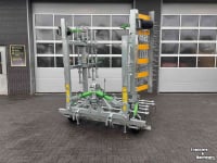 Meadow aerator Joskin Scariflex 600 R6S5