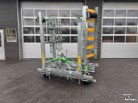 Meadow aerator Joskin Scariflex 600 R6S5
