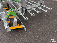 Meadow aerator Joskin Scariflex 600 R6S5