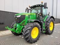 Tractor John Deere 6230R