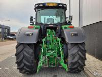 Tractor John Deere 6230R
