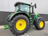 Tractor John Deere 6230R