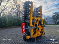 Grassland injector Veenhuis Euroject Twin 8.63