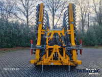 Grassland injector Veenhuis Euroject Twin 8.63