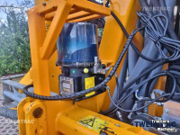 Grassland injector Veenhuis Euroject Twin 8.63