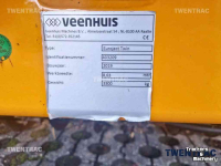Grassland injector Veenhuis Euroject Twin 8.63
