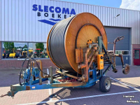 Irrigation hose reel Ocmis Beregeningshaspel 420x110